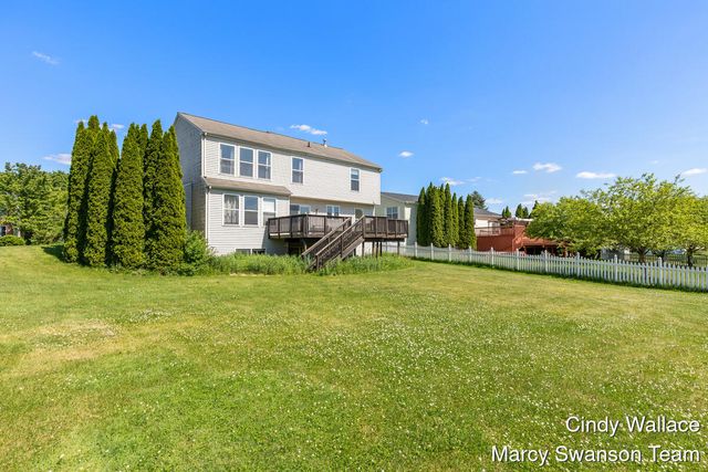8511 Green Valley Road SE, Caledonia, MI 49316