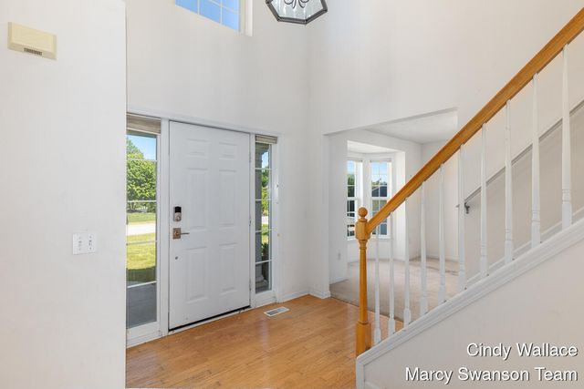 8511 Green Valley Road SE, Caledonia, MI 49316