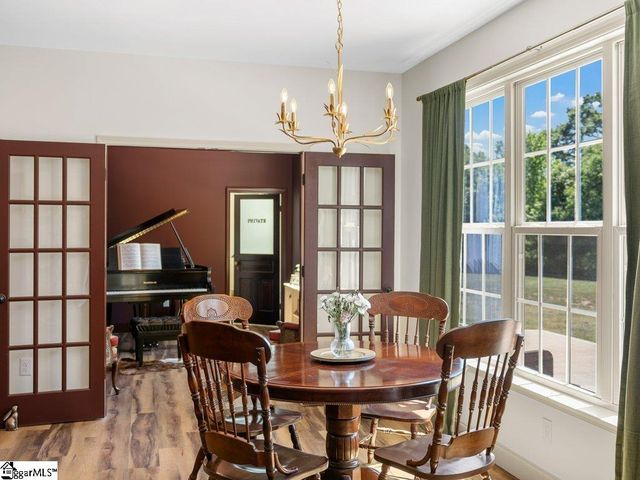 4923 Jug Factory Road, Campobello, SC 29322