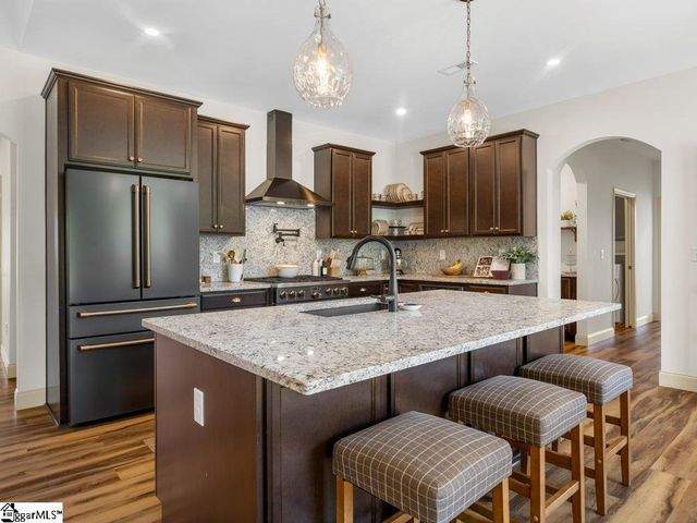 4923 Jug Factory Road, Campobello, SC 29322