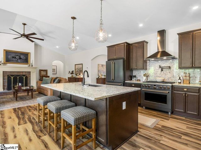 4923 Jug Factory Road, Campobello, SC 29322