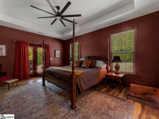 4923 Jug Factory Road, Campobello, SC 29322