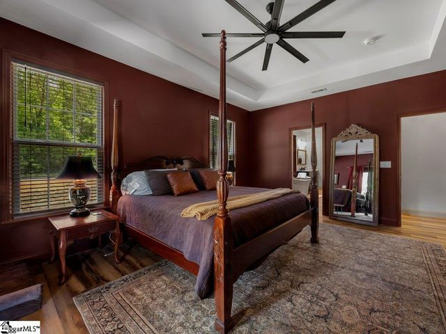 4923 Jug Factory Road, Campobello, SC 29322