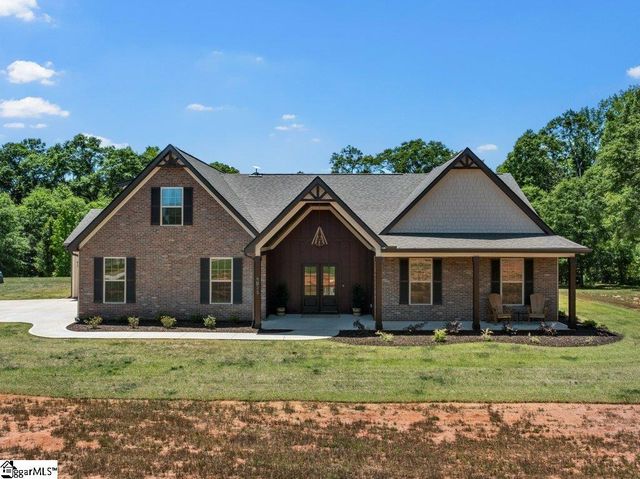 4923 Jug Factory Road, Campobello, SC 29322