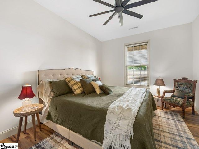 4923 Jug Factory Road, Campobello, SC 29322