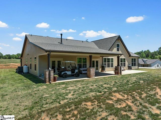 4923 Jug Factory Road, Campobello, SC 29322