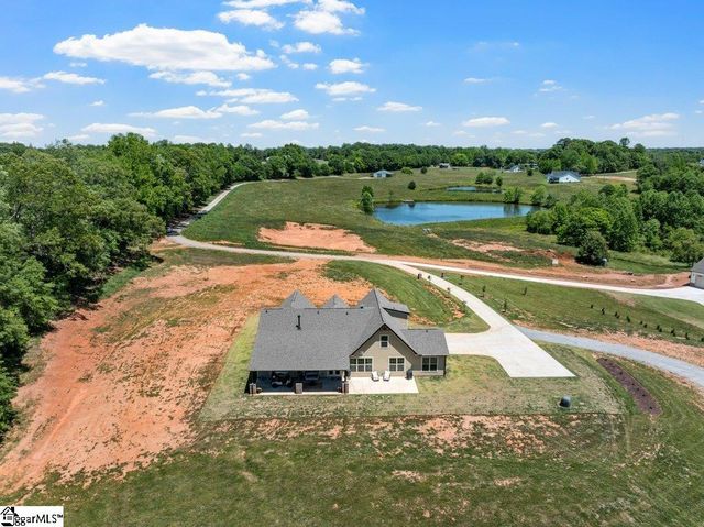 4923 Jug Factory Road, Campobello, SC 29322