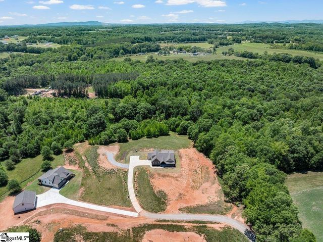 4923 Jug Factory Road, Campobello, SC 29322