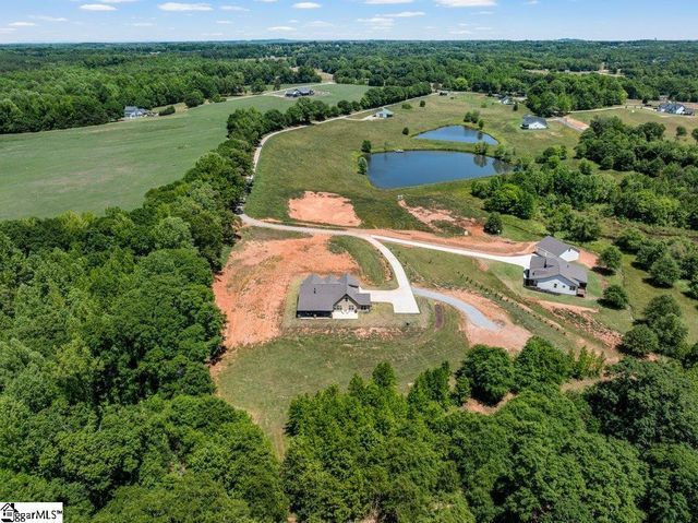 4923 Jug Factory Road, Campobello, SC 29322