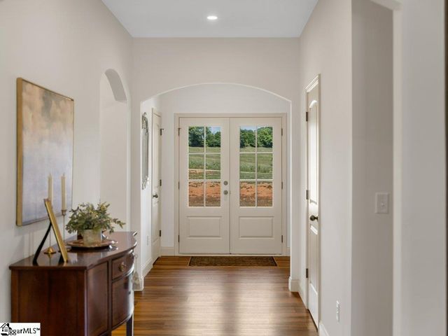 4923 Jug Factory Road, Campobello, SC 29322