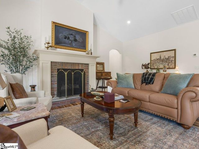 4923 Jug Factory Road, Campobello, SC 29322