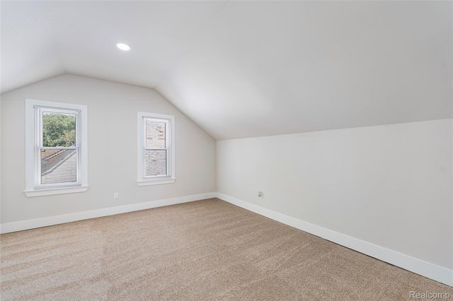 20640 Fleetwood Drive, Harper Woods, MI 48225