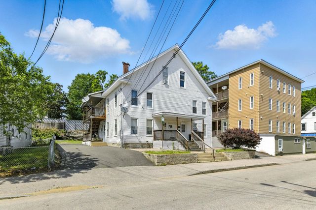 412 Manchester Street, Manchester, NH 03103