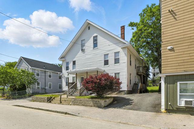 412 Manchester Street, Manchester, NH 03103