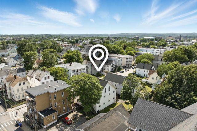 412 Manchester Street, Manchester, NH 03103