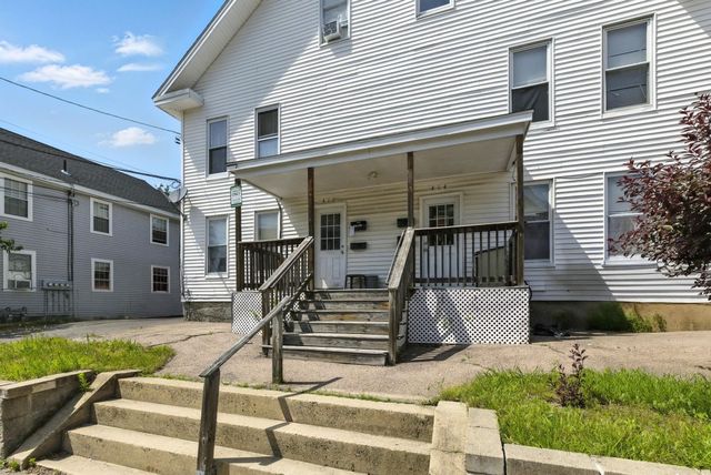 412 Manchester Street, Manchester, NH 03103