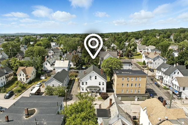 412 Manchester Street, Manchester, NH 03103