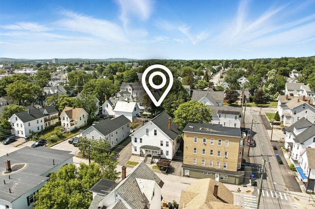 412 Manchester Street, Manchester, NH 03103
