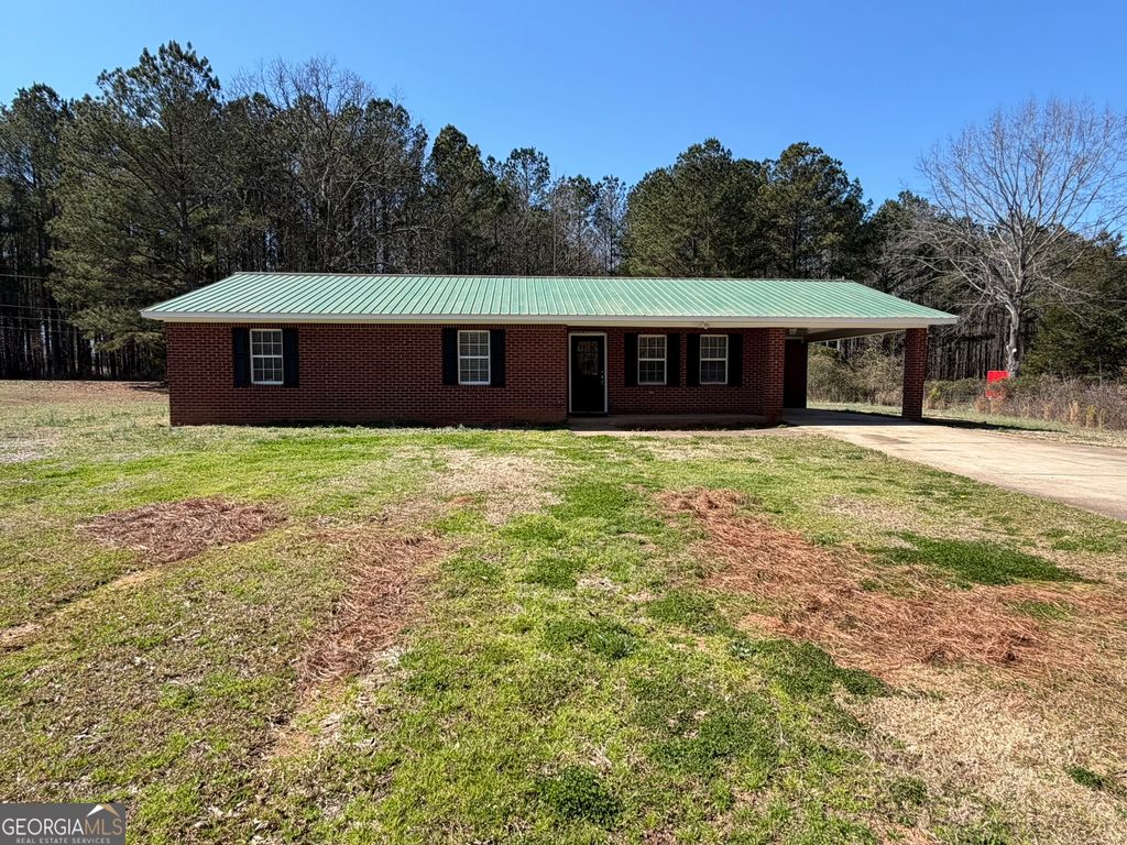 2939 H D Atha Road, Covington, GA 30014