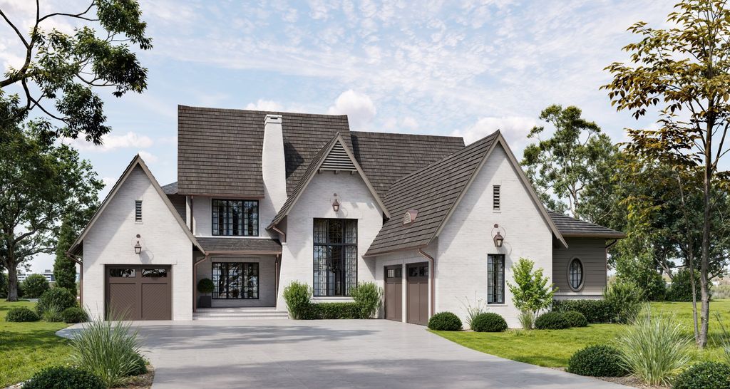 1044 Serendipity Lane, Old Hickory, TN 37138