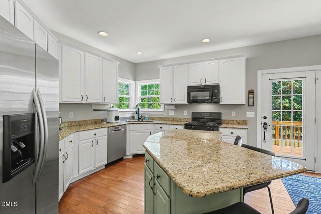 216 Chieftain Drive, Holly Springs, NC 27540