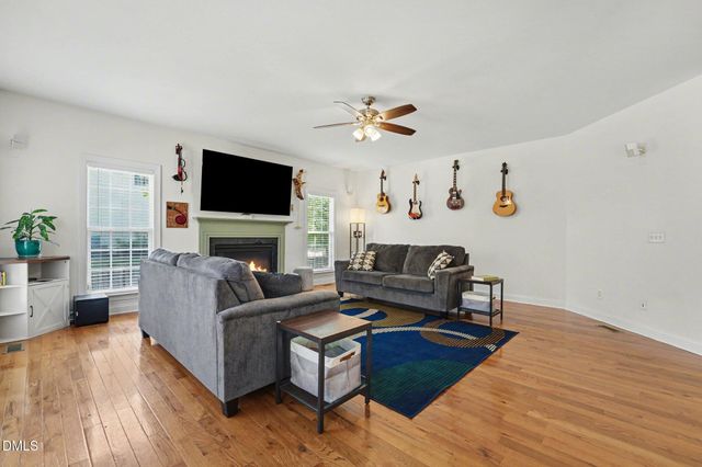 216 Chieftain Drive, Holly Springs, NC 27540