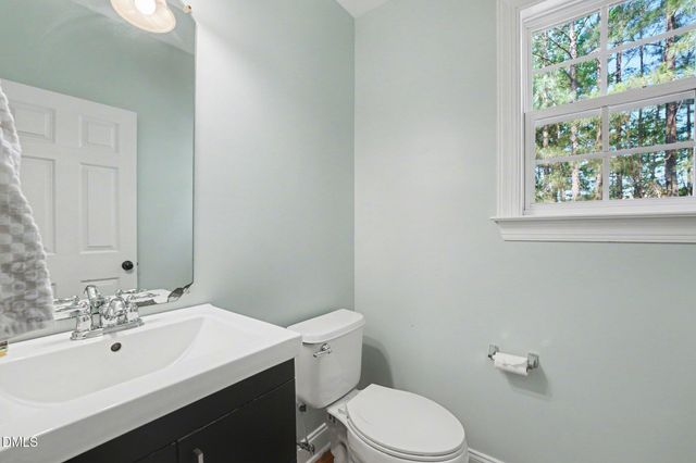 216 Chieftain Drive, Holly Springs, NC 27540