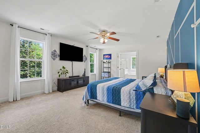 216 Chieftain Drive, Holly Springs, NC 27540