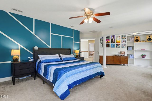 216 Chieftain Drive, Holly Springs, NC 27540