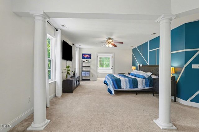 216 Chieftain Drive, Holly Springs, NC 27540