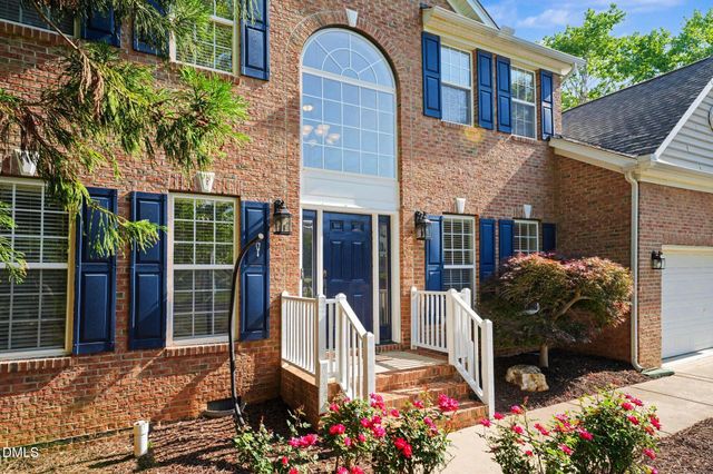 216 Chieftain Drive, Holly Springs, NC 27540