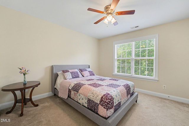 216 Chieftain Drive, Holly Springs, NC 27540