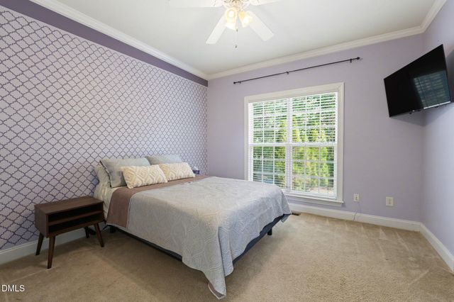 216 Chieftain Drive, Holly Springs, NC 27540