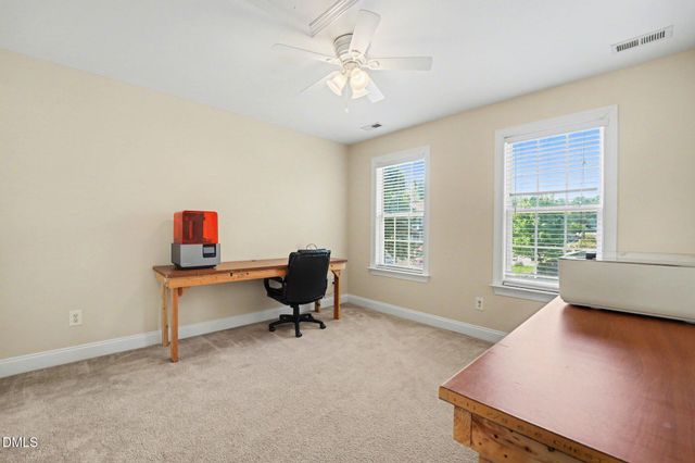 216 Chieftain Drive, Holly Springs, NC 27540