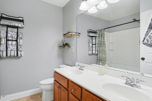 216 Chieftain Drive, Holly Springs, NC 27540