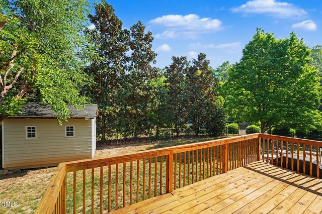 216 Chieftain Drive, Holly Springs, NC 27540