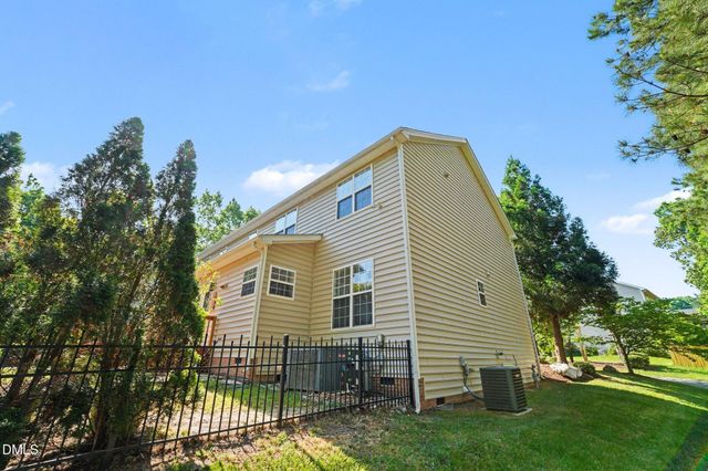 216 Chieftain Drive, Holly Springs, NC 27540