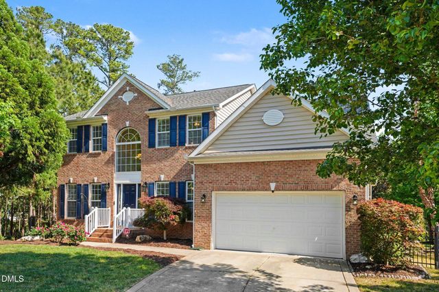 216 Chieftain Drive, Holly Springs, NC 27540