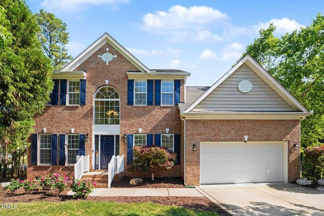 216 Chieftain Drive, Holly Springs, NC 27540