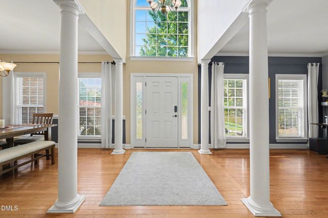 216 Chieftain Drive, Holly Springs, NC 27540