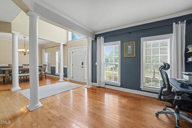 216 Chieftain Drive, Holly Springs, NC 27540