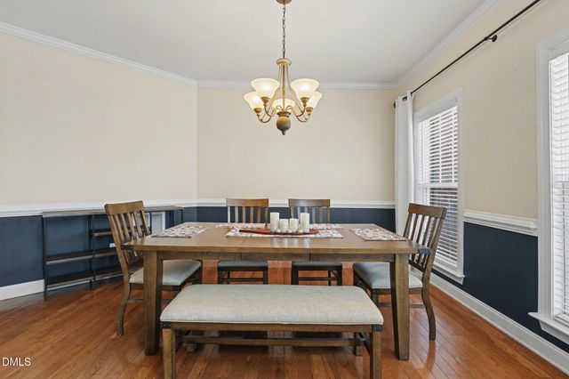 216 Chieftain Drive, Holly Springs, NC 27540