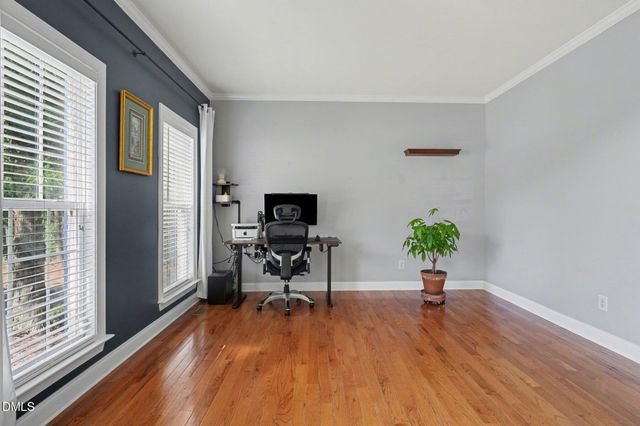 216 Chieftain Drive, Holly Springs, NC 27540