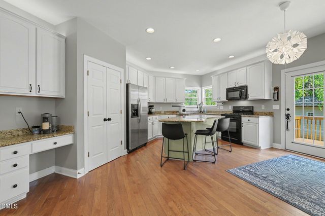 216 Chieftain Drive, Holly Springs, NC 27540