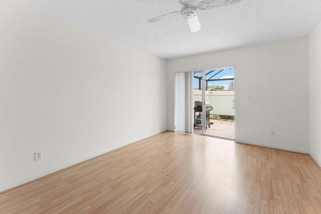 114 Bent Arrow Drive C, Jupiter, FL 33458