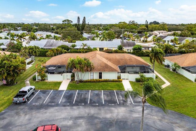 114 Bent Arrow Drive C, Jupiter, FL 33458