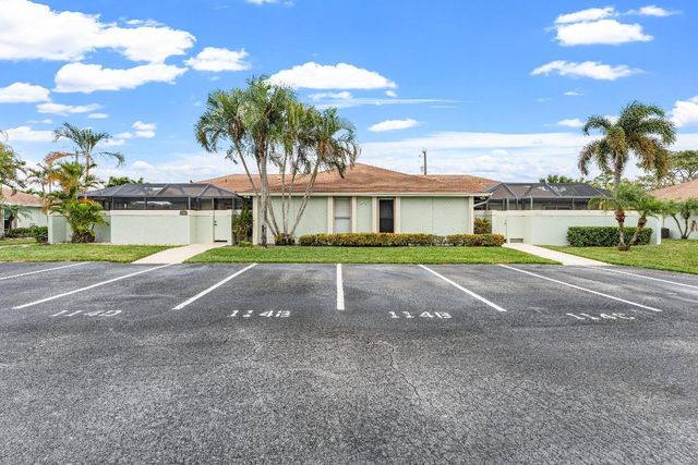 114 Bent Arrow Drive C, Jupiter, FL 33458
