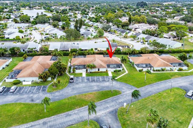114 Bent Arrow Drive C, Jupiter, FL 33458