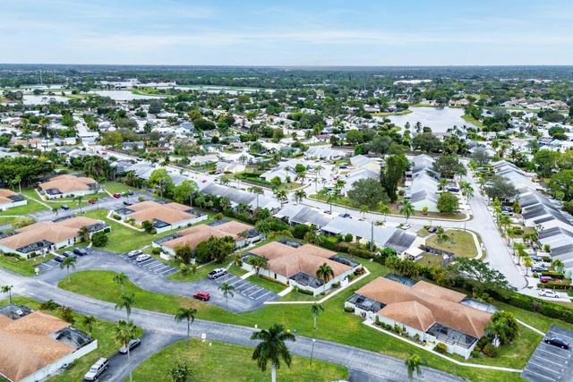 114 Bent Arrow Drive C, Jupiter, FL 33458