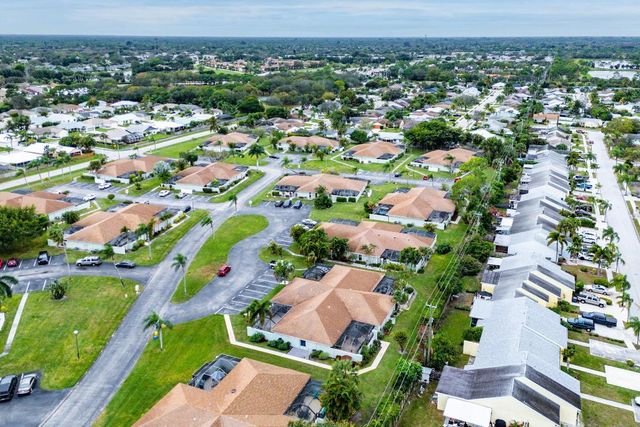 114 Bent Arrow Drive C, Jupiter, FL 33458